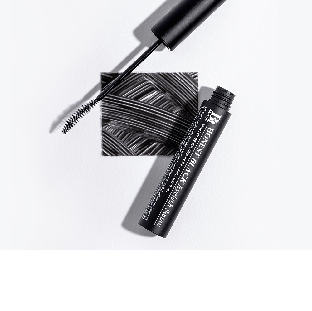 Honest Black Eyelash Serum 8ml, Benton Benton Eyelash Serum