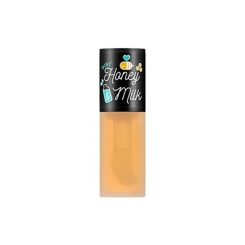Honey & Milk Lip Oil 5g (3-type),A'pieu A'pieu Lip Oil
