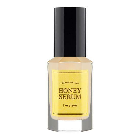 Honey Serum 30ml, I'm from I'm from Hydrating Serums