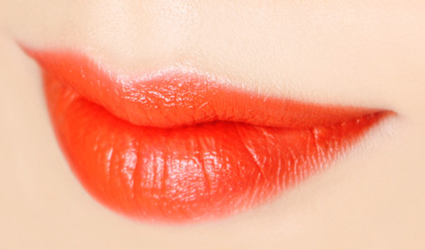 Hot Place In Lipstick 3.5g #03 Apgujung Orange, MACQUEEN New York-1