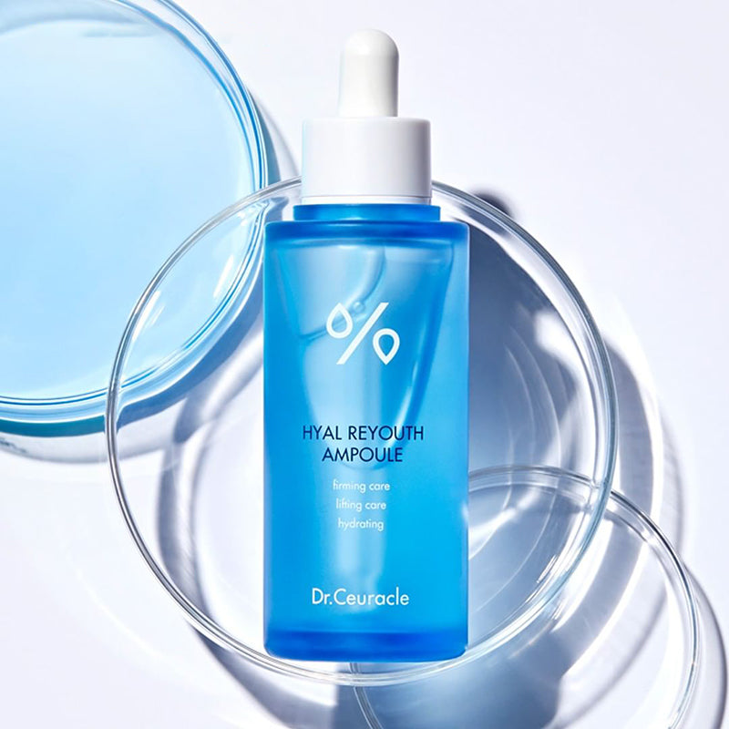 Hyal Reyouth Ampoule 50ml, Dr.Ceuracle Dr.Ceuracle Ampoule