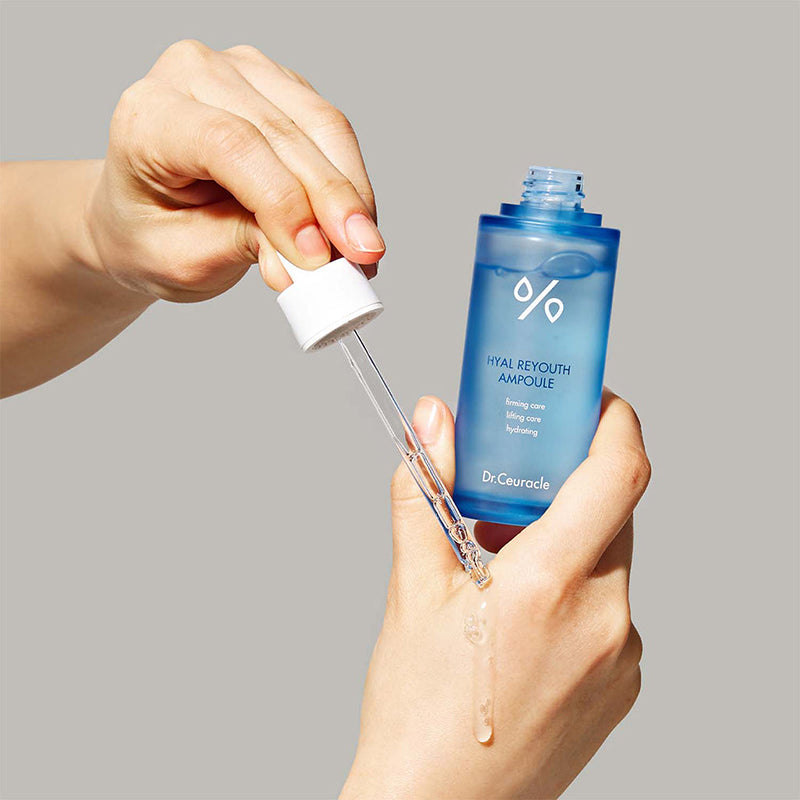 Hyal Reyouth Ampoule 50ml, Dr.Ceuracle Dr.Ceuracle Ampoule