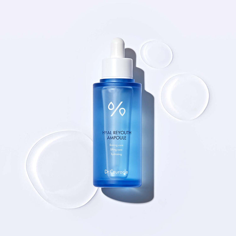 Hyal Reyouth Ampoule 50ml, Dr.Ceuracle Dr.Ceuracle Ampoule