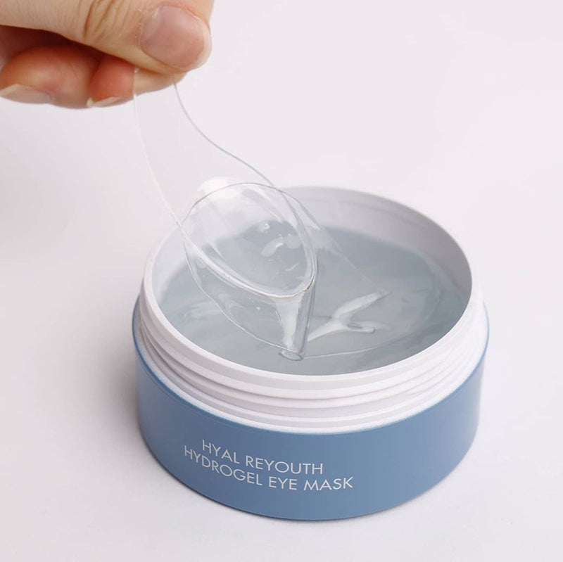 Hyal Reyouth Hydrogel Eye Mask 60ea/90g, Dr.Ceuracle Dr.Ceuracle Eye Patch