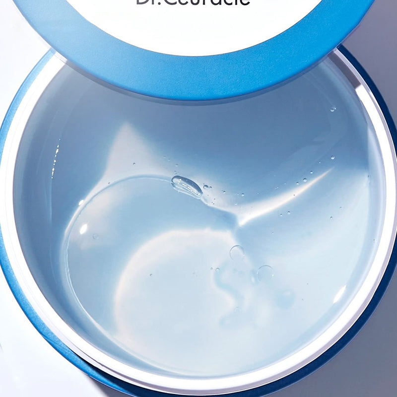 Hyal Reyouth Hydrogel Eye Mask 60ea/90g, Dr.Ceuracle Dr.Ceuracle Eye Patch