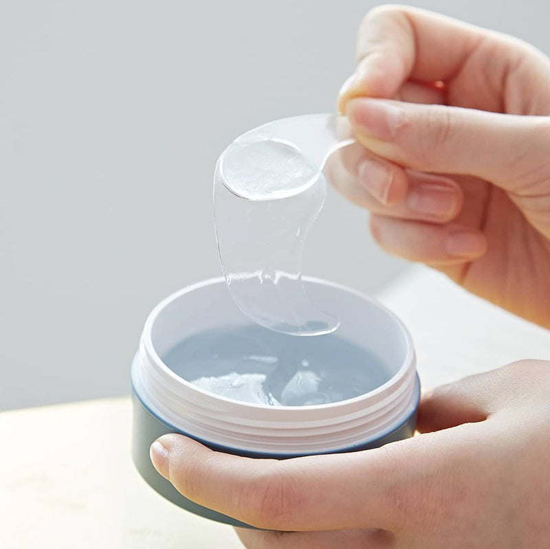 Hyal Reyouth Hydrogel Eye Mask 60ea/90g, Dr.Ceuracle Dr.Ceuracle Eye Patch