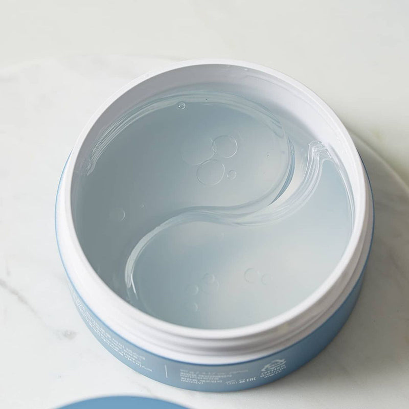 Hyal Reyouth Hydrogel Eye Mask 60ea/90g, Dr.Ceuracle Dr.Ceuracle Eye Patch