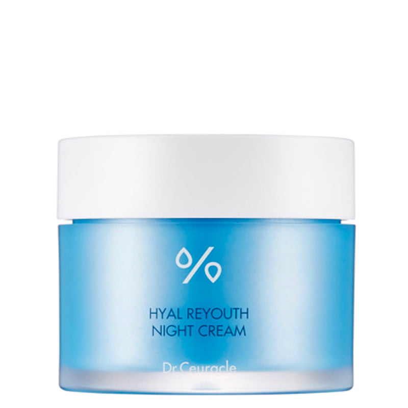 Hyal Reyouth Night Cream 60ml, Dr.Ceuracle Dr.Ceuracle Face Cream