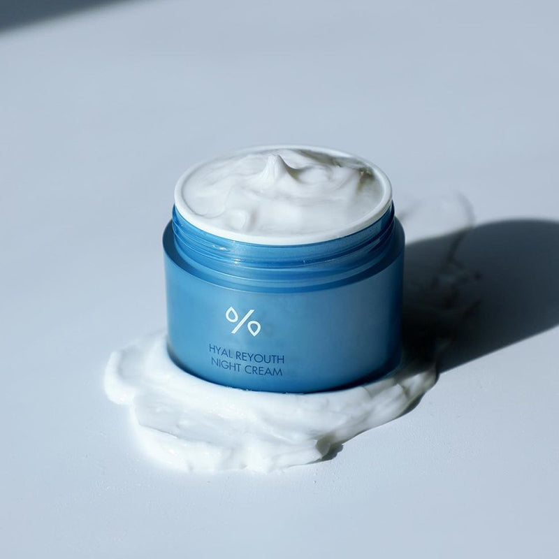 Hyal Reyouth Night Cream 60ml, Dr.Ceuracle Dr.Ceuracle Face Cream