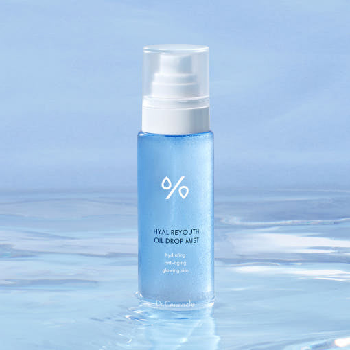 Hyal Reyouth Oil Drop Mist 125ml, Dr.Ceuracle Dr.Ceuracle Mist