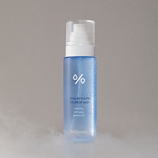 Hyal Reyouth Oil Drop Mist 125ml, Dr.Ceuracle Dr.Ceuracle Mist
