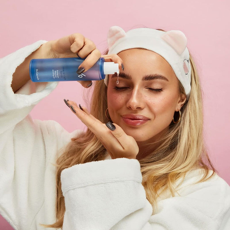 Hyal Reyouth Toner 120ml, Dr.Ceuracle Dr.Ceuracle Hydrating Toner