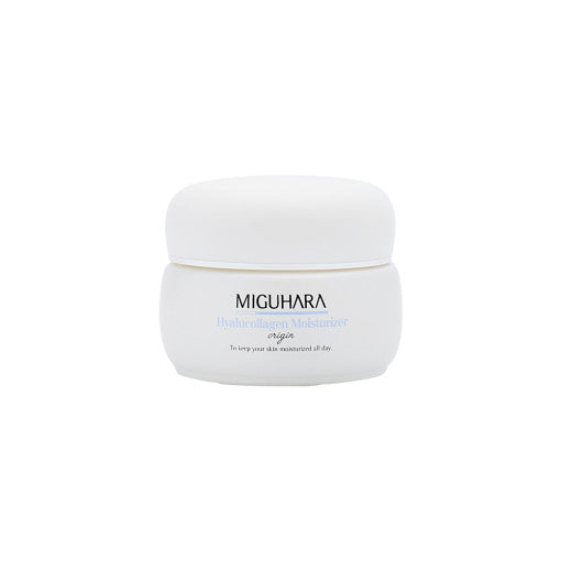 Hyalucollagen Moisturizer Origin 50ml, MIGUHARA MIGUHARA Face Cream