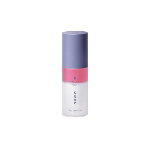 Hyalugen Double Layer Mist 100ml, MIZON MIZON Hydrating Toner