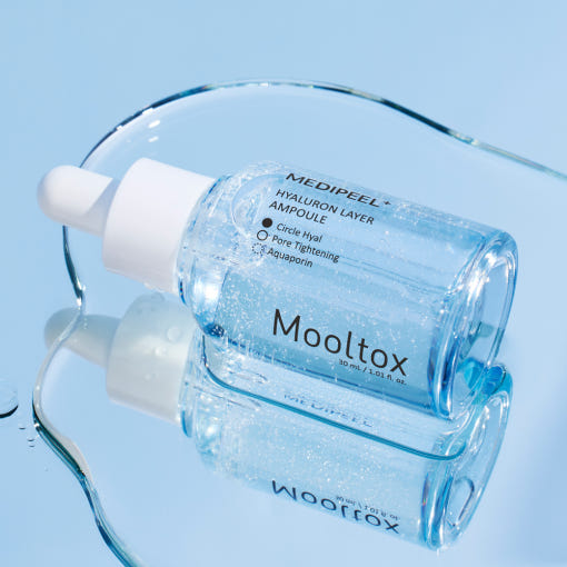 Hyaluron Layer Ampoule 30ml, MEDIPEEL MEDIPEEL Ampoule