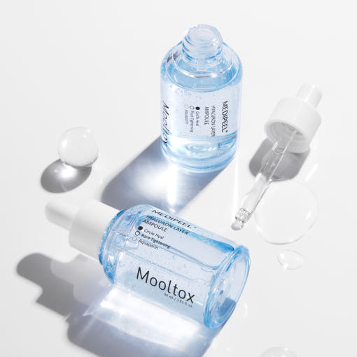 Hyaluron Layer Ampoule 30ml, MEDIPEEL MEDIPEEL Ampoule