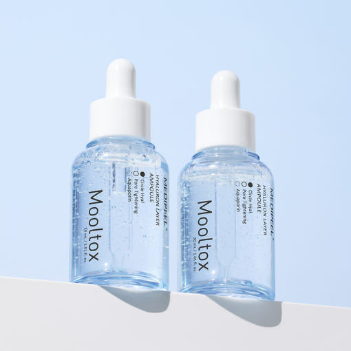 Hyaluron Layer Ampoule 30ml, MEDIPEEL MEDIPEEL Ampoule
