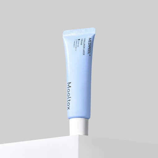 Hyaluron Layer Mooltox Cream 50g, MEDIPEEL MEDIPEEL Cream