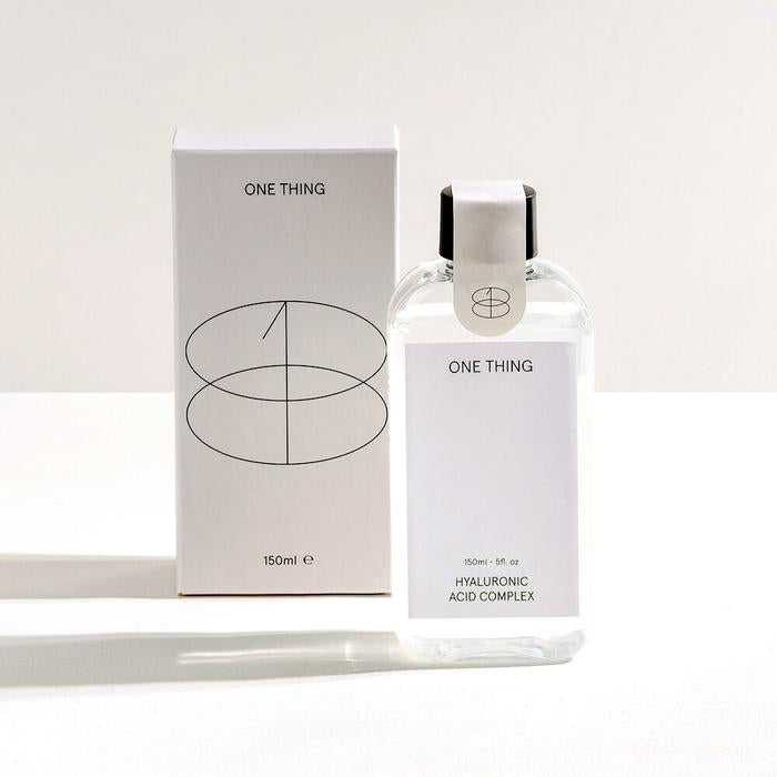 Hyaluronic Acid Complex 150ml, ONE THING ONE THING Hydrating Serums