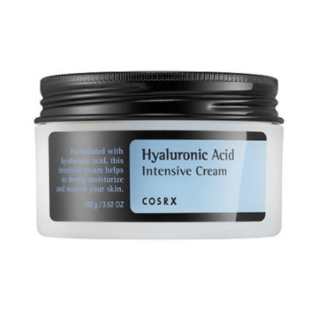 Hyaluronic Acid Intensive Cream 100g, COSRX COSRX Face Cream