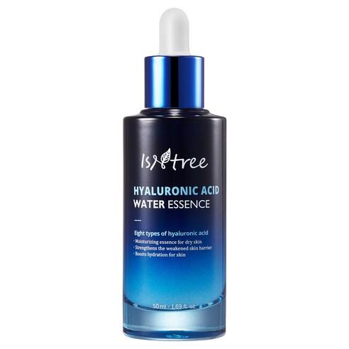 Hyaluronic Acid Water Essence 50ml, Isntree Isntree Hydrating Serums