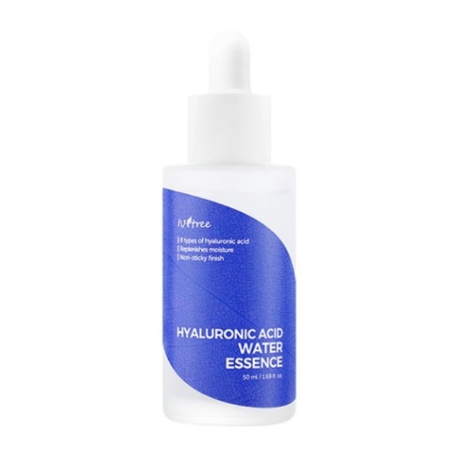 Hyaluronic Acid Water Essence 50ml, Isntree Isntree Ampoule