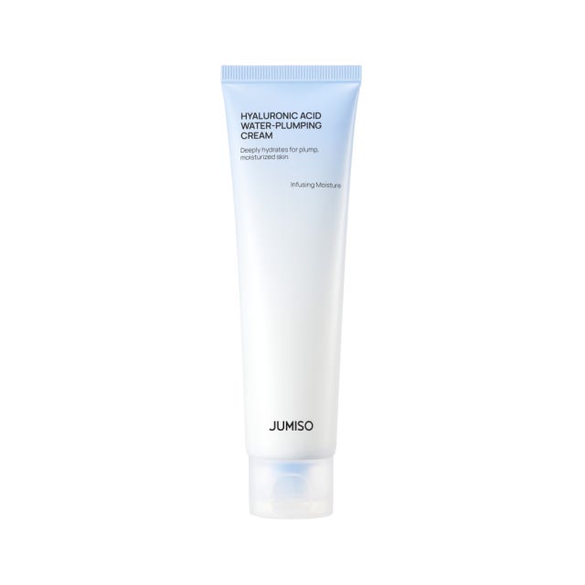 Hyaluronic Acid Water Plumping Cream 100ml, Jumiso Jumiso Face Cream