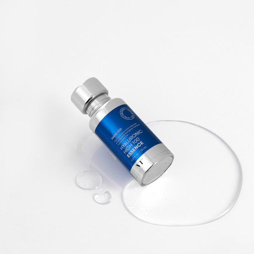 Hyaluronic High 100 Essence 30ml, VT VT Ampoule