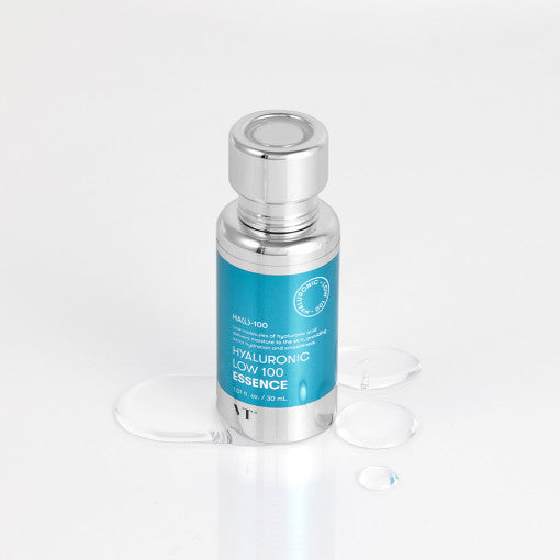 Hyaluronic Low 100 Essence 30ml, VT VT Ampoule