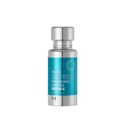 Hyaluronic Low 100 Essence 30ml, VT VT Ampoule