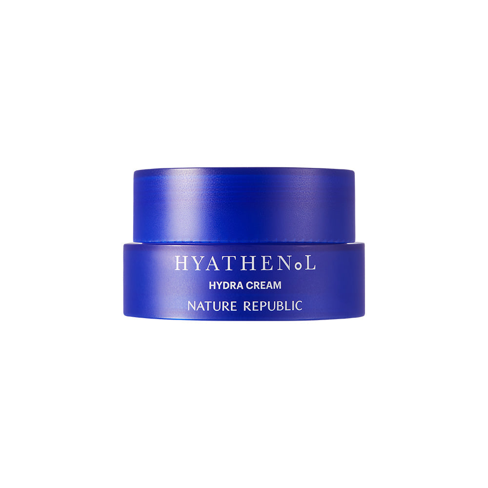 Hyathenol Hydra Cream 50ml, NATURE REPUBLIC NATURE REPUBLIC Face Cream