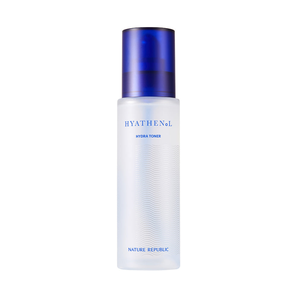 Hyathenol Hydra Toner 150ml, NATURE REPUBLIC NATURE REPUBLIC Hydrating Toner