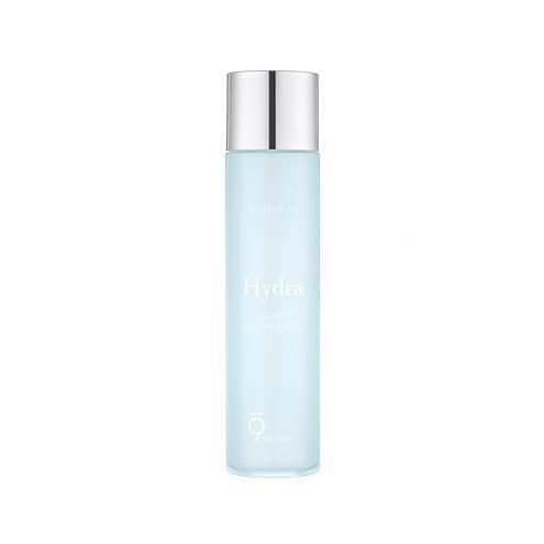 Hydra Ampule Toner 150ml, 9wishes 9wishes Hydrating Toner