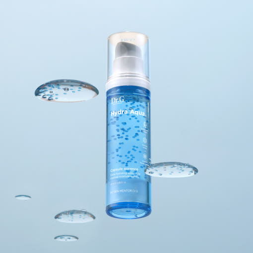 Hydra Aqua Capsule Essence 50ml, Dr.G Dr.G Essence