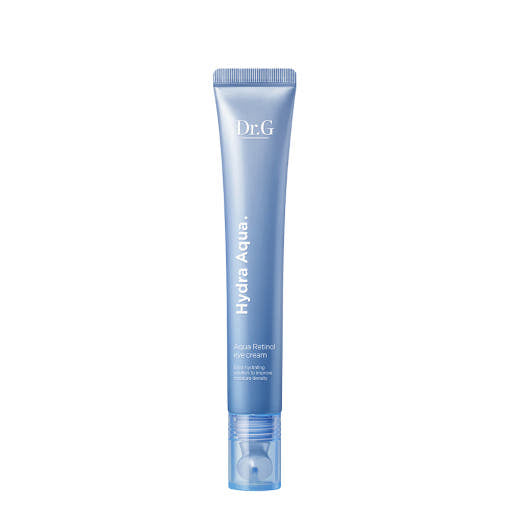 Hydra Aqua Retinol Eye Cream 20ml, Dr.G Dr.G Eye Cream
