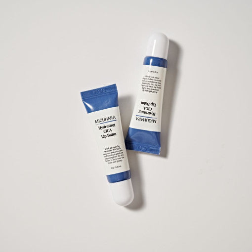 Hydrating Cica Lip Balm 10g, MIGUHARA MIGUHARA Lip Balm