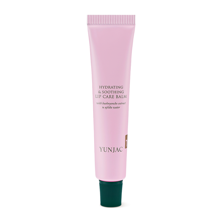 Hydrating & Soothing Lip Care Balm 12g, YUNJAC YUNJAC Lip Balm