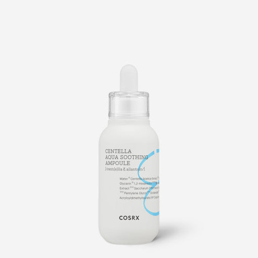 Hydrium Centella Aqua Soothing Ampoule 40ml, COSRX COSRX Ampoule