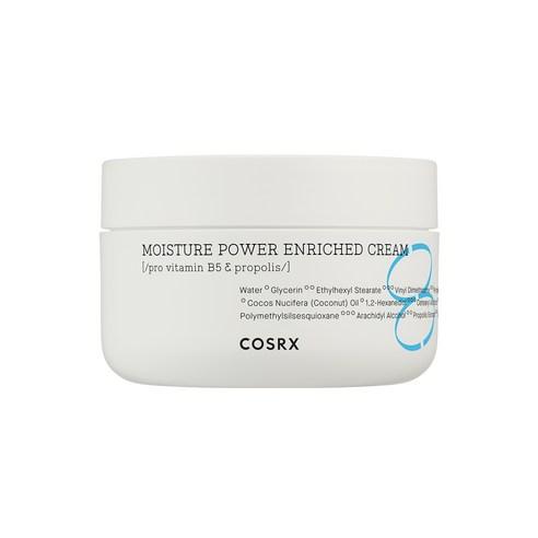 Hydrium Moisture Power Enriched Cream 50ml, COSRX COSRX Face Cream