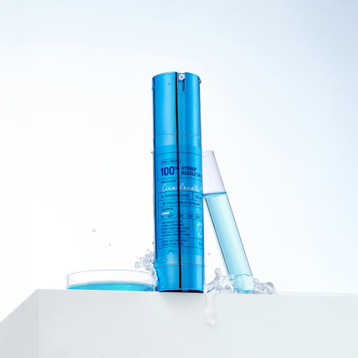 Hydrop Reedle Shot 100hL 50ml, VT VT Hydrating Serums