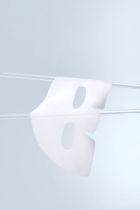 Hyper Hyaluronate Gel Mask 34g X 10ea, MEDIHEAL MEDIHEAL Jelly Sheet Mask