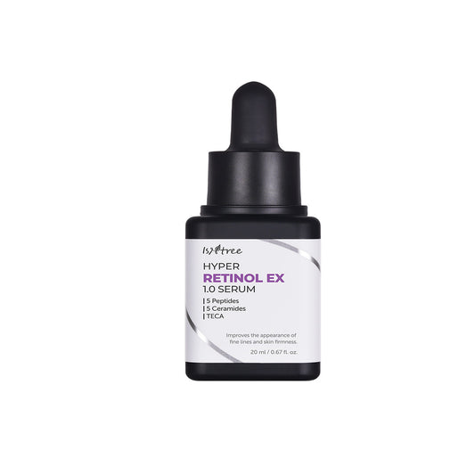 Hyper Retinol EX1.0 Serum 20ml, Isntree Isntree Anti-Aging Serum