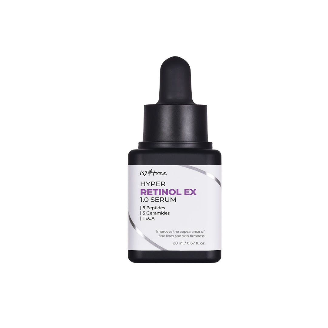 Hyper Retinol EX1.0 Serum 20ml, Isntree Isntree Anti-Aging Serum