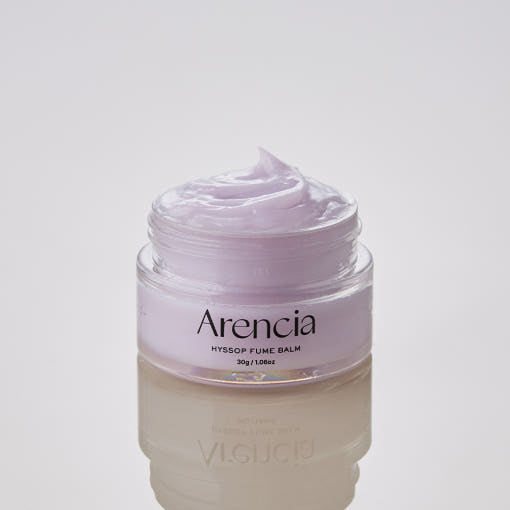 Hyssop Fume Balm 30g, Arencia Arencia Multi balm