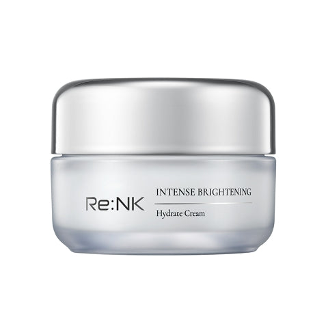 INTENSE BRIGHTENING HYDRATE CREAM 55ml, Re:NK Re:NK Face Cream
