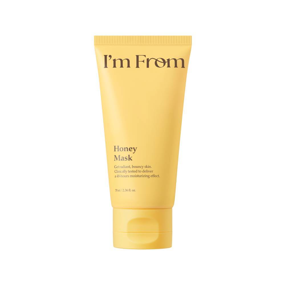 I'm from Honey Mask 70ml I'm from Treatment masks