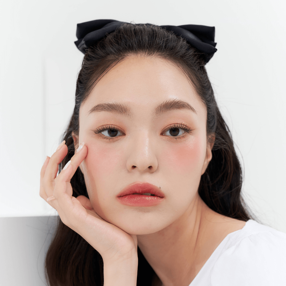 Icy Glow Lip Tint 5ml, MUZIGAE MANSION MUZIGAE MANSION Lip Tint
