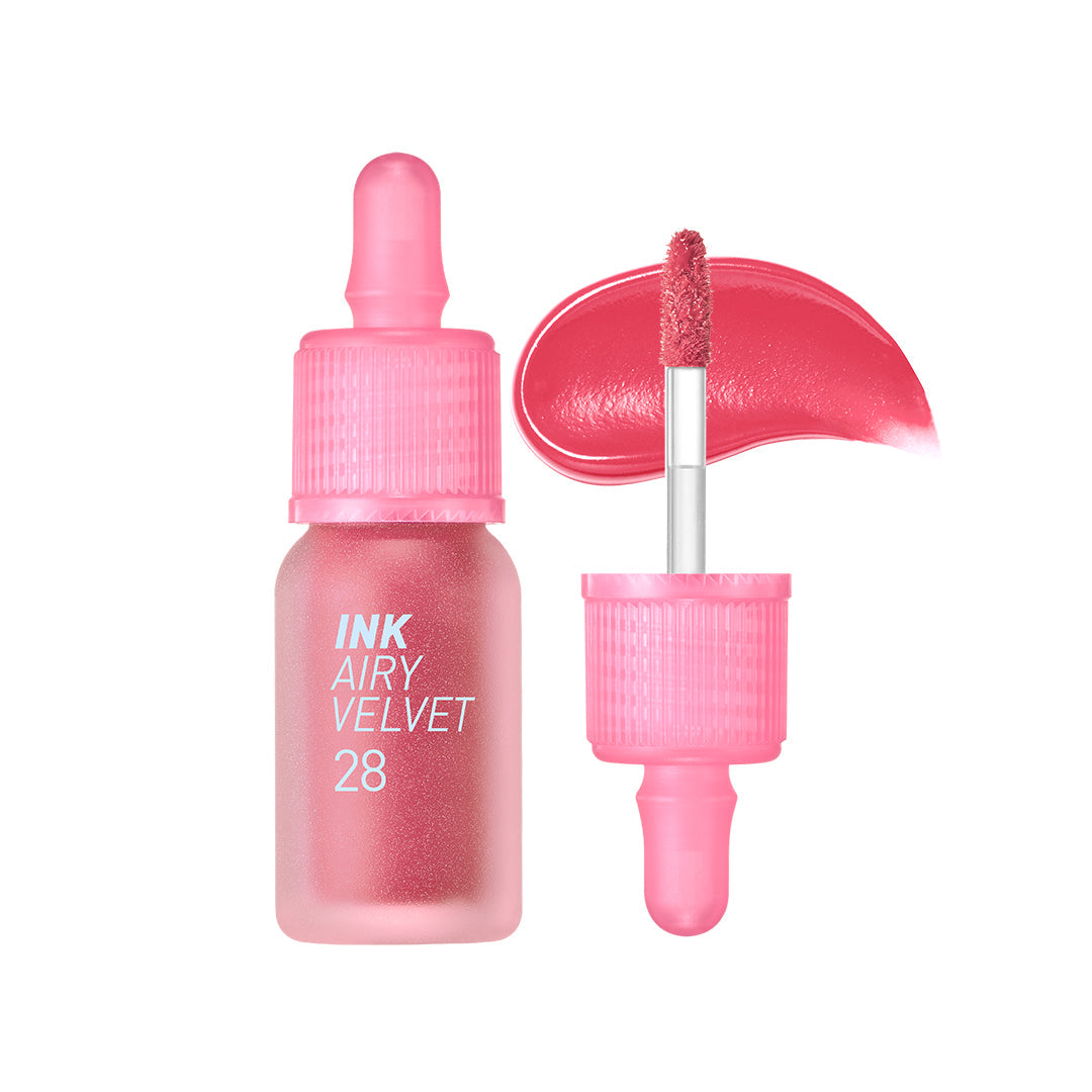 Ink Airy Velvet 4g (NEW #26~#30), peripera-1