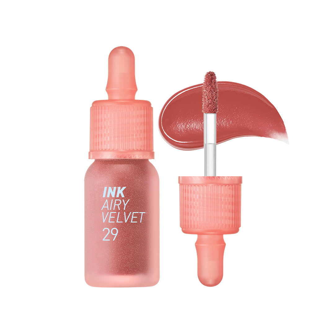 Ink Airy Velvet 4g (NEW #26~#30), peripera-1
