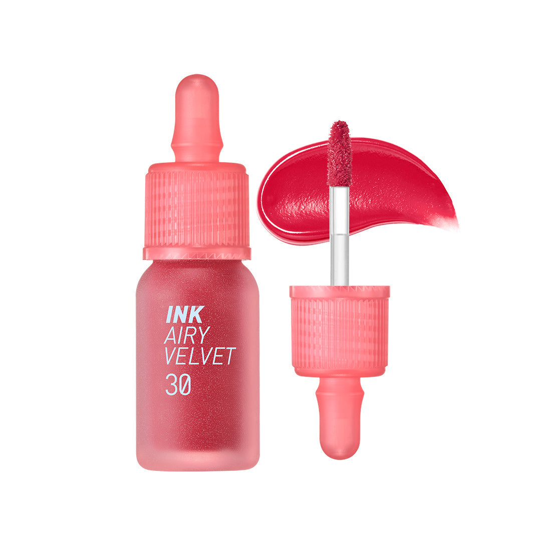 Ink Airy Velvet 4g (NEW #26~#30), peripera-1